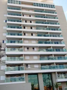 Apartamento com 2 Quartos para alugar, 79m² no Parque Faber Castell I, São Carlos