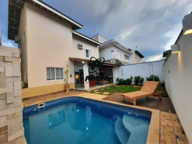 Casa de Condomínio com 3 Quartos à venda, 190m² no Loteamento Residencial Campos do Conde II, Tremembé