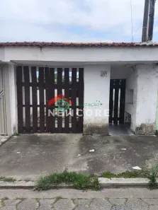 Casa com 2 Quartos à venda, 116m² no CDHU, Mongaguá