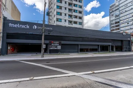 Ponto Comercial para alugar, 309m² no Petrópolis, Porto Alegre