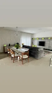 Casa de Condomínio com 3 Quartos à venda, 226m² no Jardim Novo Horizonte, Sorocaba