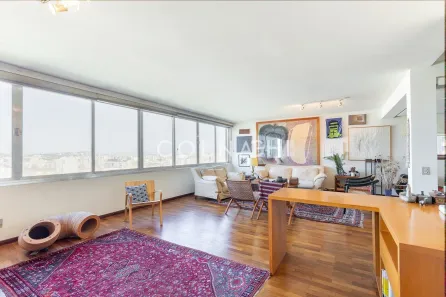 Apartamento com 3 Quartos à venda, 222m² no Rio Branco, Porto Alegre