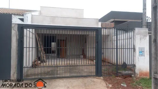 Casa com 3 Quartos à venda, 105m² no Loteamento Sumaré, Maringá