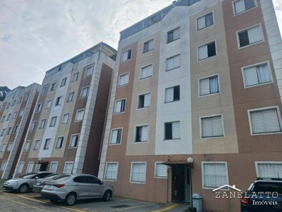 Apartamento com 3 Quartos à venda, 122m² no Parque Marabá, Taboão da Serra