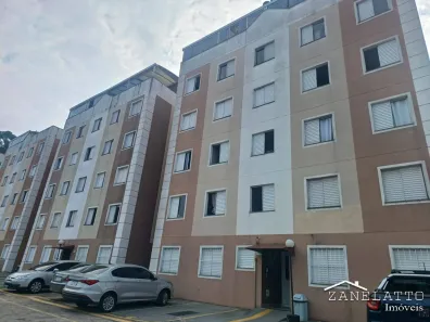 Apartamento com 3 Quartos à venda, 122m² no Parque Marabá, Taboão da Serra