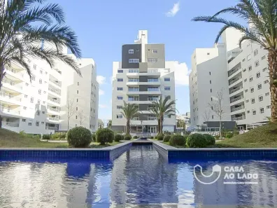 Apartamento com 3 Quartos à venda, 158m² no Água Verde, Curitiba