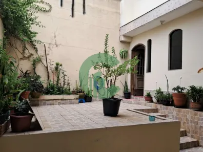 Casa com 3 Quartos à venda, 134m² no Jardim Santo André, Santo André