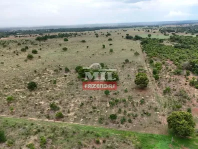 Fazenda/Sítio à venda, 500m² no , São Miguel do Araguaia