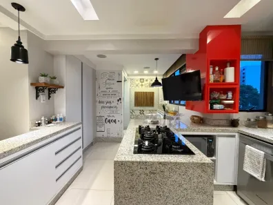 Apartamento com 3 Quartos à venda, 189m² no Centro, Chapecó