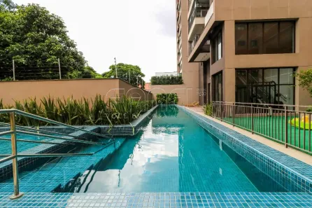 Apartamento com 2 Quartos à venda, 91m² no Vila Progredior, São Paulo