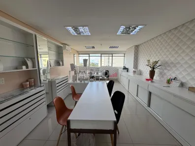 Ponto Comercial à venda, 35m² no Setor Sul, Goiânia