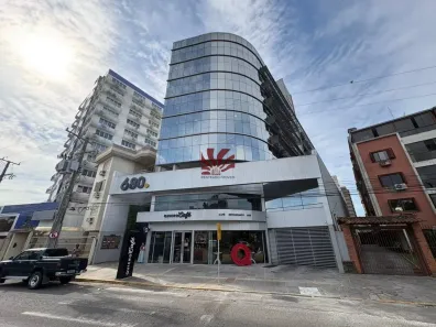 Sala Comercial para alugar, 40m² no Marechal Rondon, Canoas