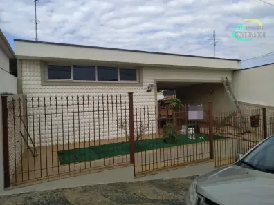 Casa com 4 Quartos à venda, 180m² no Vila Industrial, Campinas