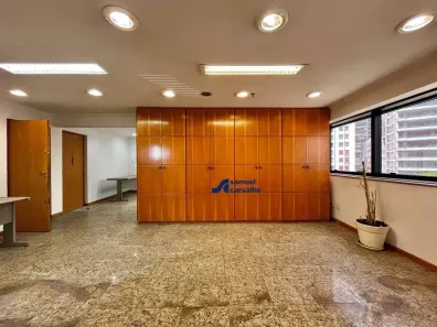 Sala Comercial para alugar, 33m² no Perdizes, São Paulo
