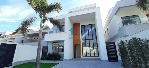 Casa de Condomínio com 5 Quartos à venda, 391m² no Recreio dos Bandeirantes, Rio de Janeiro
