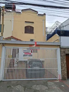 Sobrado com 2 Quartos à venda, 140m² no Santana, São Paulo