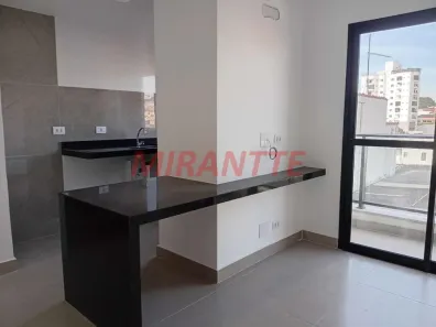 Apartamento com 2 Quartos à venda, 42m² no Vila Ester (Zona Norte), São Paulo