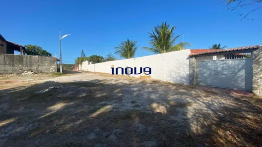 Fazenda/Sítio com 3 Quartos à venda, 281m² no Jacaúna, Aquiraz