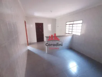 Casa com 3 Quartos à venda, 180m² no Jardim Europa I, Santa Bárbara D'Oeste