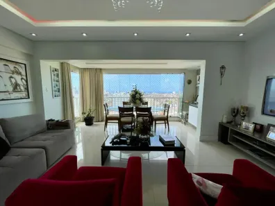 Apartamento com 2 Quartos à venda, 84m² no Brotas, Salvador