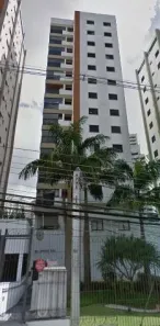 Apartamento com 3 Quartos à venda, 167m² no Paraíso, São Paulo