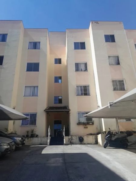 Apartamento com 2 quartos — Bandeirantes (Pampulha), Belo Horizonte