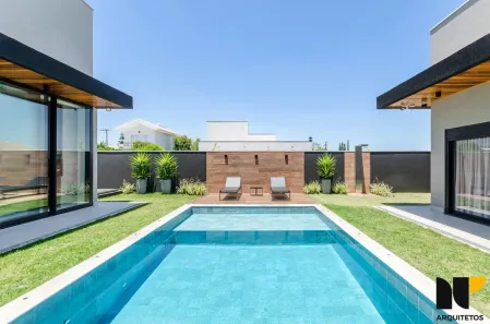 Casa de Condomínio com 4 Quartos à venda, 490m² no Condomínio Residencial Mirante do Vale, Jacareí