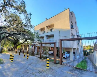 Apartamento com 1 Quarto à venda, 96m² no Nonoai, Porto Alegre