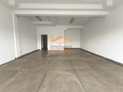Ponto Comercial para alugar, 78m² no Vila Medon, Americana