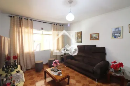 Casa com 3 Quartos à venda, 195m² no Paulicéia, São Bernardo do Campo
