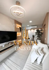 Apartamento com 2 Quartos à venda, 87m² no Jardim Petrópolis, Cuiabá