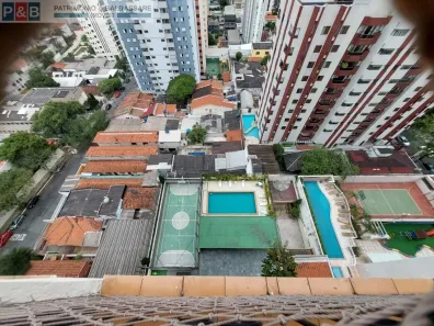 Apartamento com 3 Quartos para alugar, 70m² no Saúde, São Paulo