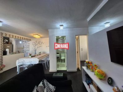 Apartamento com 2 Quartos à venda, 80m² no Santa Paula, São Caetano do Sul