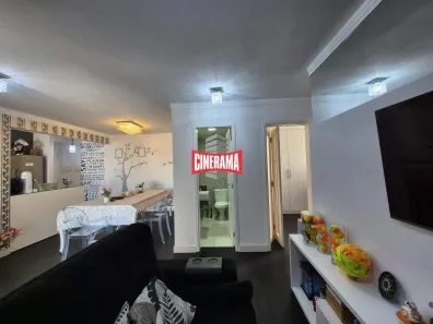 Apartamento com 2 Quartos à venda, 80m² no Santa Paula, São Caetano do Sul
