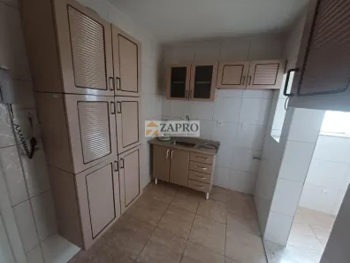 Apartamento com 3 Quartos à venda, 60m² no Vila Adyana, São José dos Campos