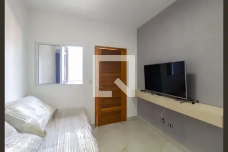 Apartamento com 2 Quartos à venda, 36m² no Itaquera, São Paulo