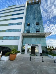 Sala Comercial com 1 Quarto para alugar, 30m² no Recreio Ipitanga, Lauro de Freitas