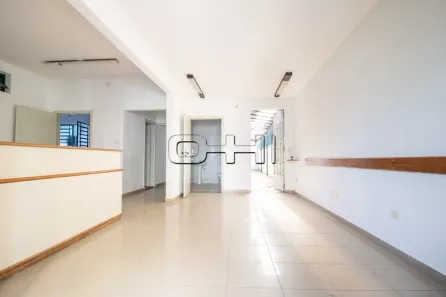 Casa com 4 Quartos à venda, 280m² no Vila Clementino, São Paulo