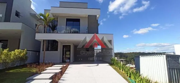 Casa de Condomínio com 3 Quartos à venda, 247m² no Fazenda Rodeio, Mogi das Cruzes