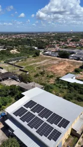 Lote/Terreno à venda, 16987m² no Candelária, Natal