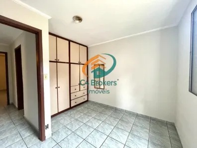 Apartamento com 3 Quartos à venda, 104m² no Vila Moreira, Guarulhos