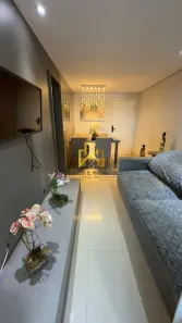 Apartamento com 3 Quartos à venda, 140m² no Candelária, Belo Horizonte