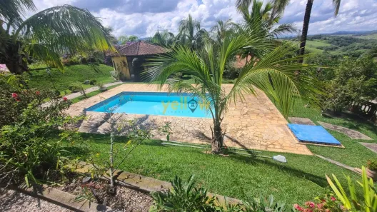 Fazenda/Sítio com 3 Quartos à venda, 200m² no , Santa Isabel