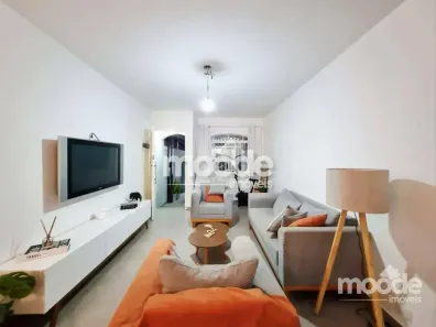 Sobrado com 2 Quartos à venda, 95m² no Jardim Ester, São Paulo