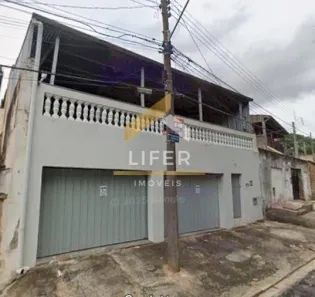 Sobrado com 3 Quartos à venda, 161m² no Vila Georgina, Campinas