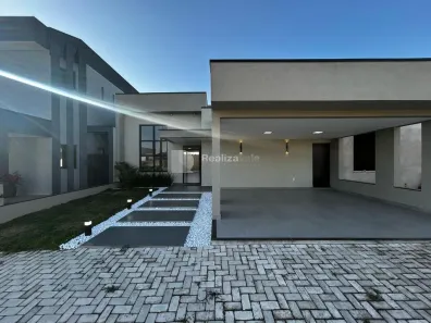 Casa de Condomínio com 3 Quartos à venda, 160m² no Vila Nossa Senhora Auxiliadora, Tremembé