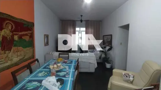 Apartamento com 2 Quartos à venda, 90m² no Botafogo, Rio de Janeiro
