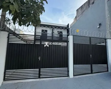 Casa com 2 Quartos à venda, 69m² no Jardim Wanel Ville V, Sorocaba