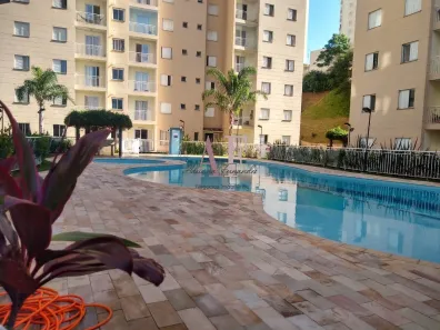 Apartamento com 2 Quartos à venda, 71m² no Jardim Bonfiglioli, Jundiaí