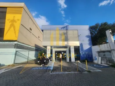 Ponto Comercial para alugar, 533m² no Jardim Japão, São Paulo